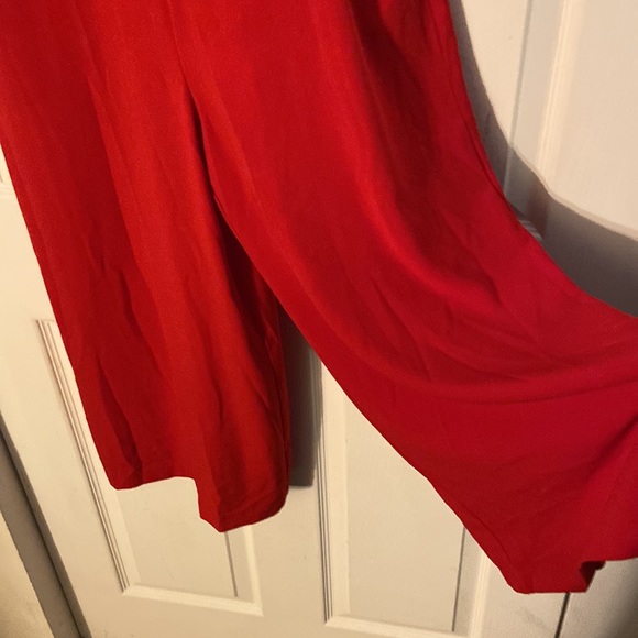 💥3/$15💥 Danny & Nicole Jumpsuit, Size 8 - Picture 2 of 7